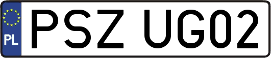 PSZUG02