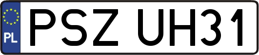 PSZUH31