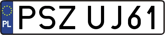 PSZUJ61