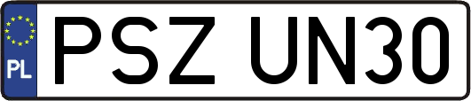 PSZUN30