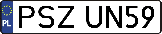 PSZUN59