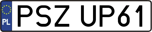 PSZUP61