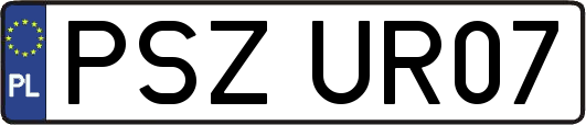 PSZUR07