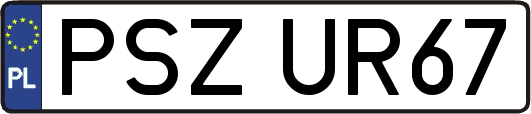 PSZUR67