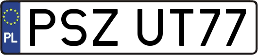 PSZUT77
