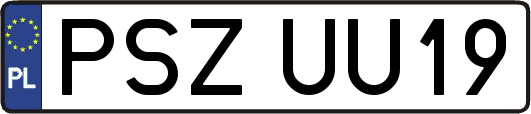PSZUU19