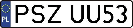 PSZUU53