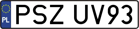 PSZUV93