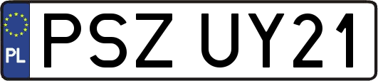 PSZUY21
