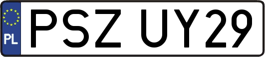PSZUY29