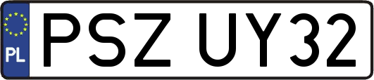 PSZUY32