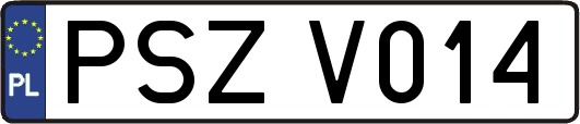 PSZV014