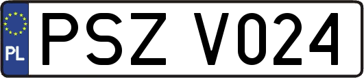 PSZV024