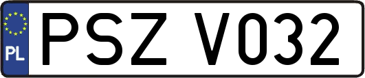 PSZV032