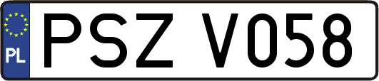 PSZV058
