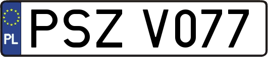PSZV077