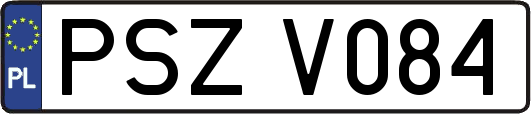 PSZV084