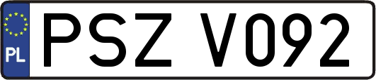 PSZV092