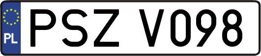 PSZV098