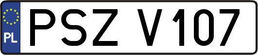 PSZV107