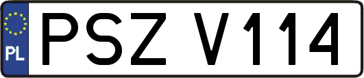 PSZV114