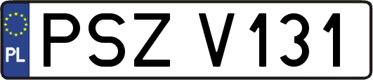 PSZV131