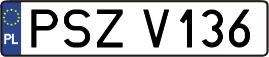 PSZV136