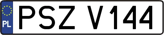 PSZV144