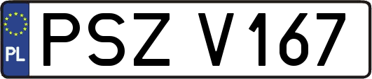 PSZV167
