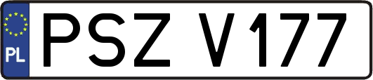 PSZV177