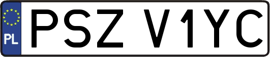 PSZV1YC
