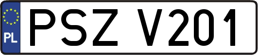 PSZV201