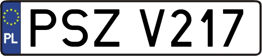 PSZV217