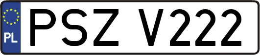 PSZV222