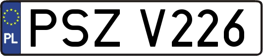 PSZV226