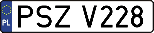 PSZV228