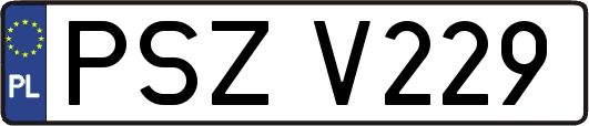 PSZV229