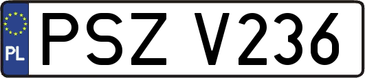 PSZV236