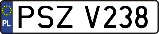 PSZV238