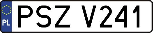 PSZV241