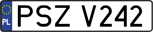 PSZV242