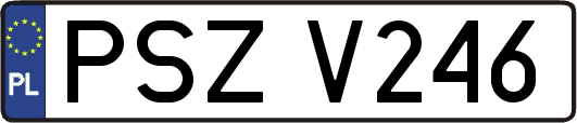 PSZV246