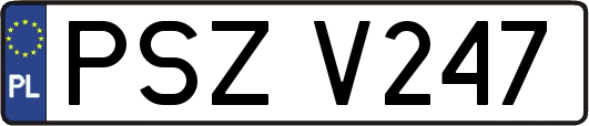 PSZV247
