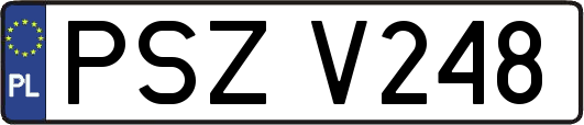 PSZV248