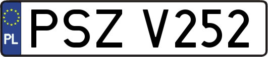 PSZV252