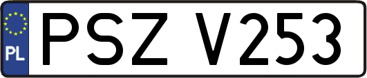PSZV253