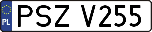 PSZV255