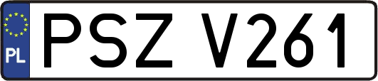 PSZV261