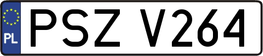 PSZV264
