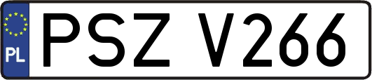 PSZV266